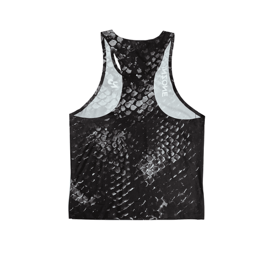 เสื้อวิ่งรุ่น Race Flow - Python