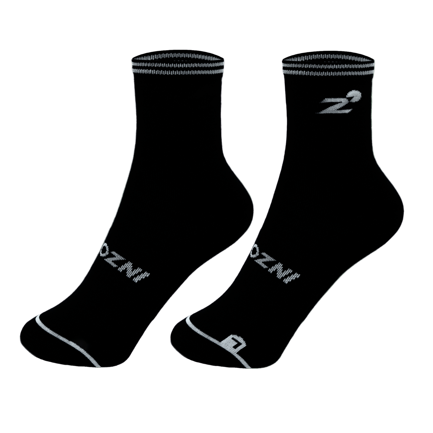 Light Flow - Black