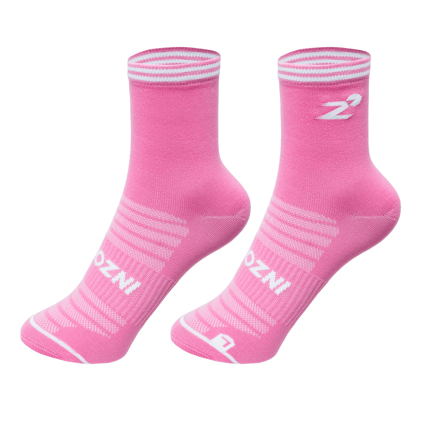 Light Flow - Pink