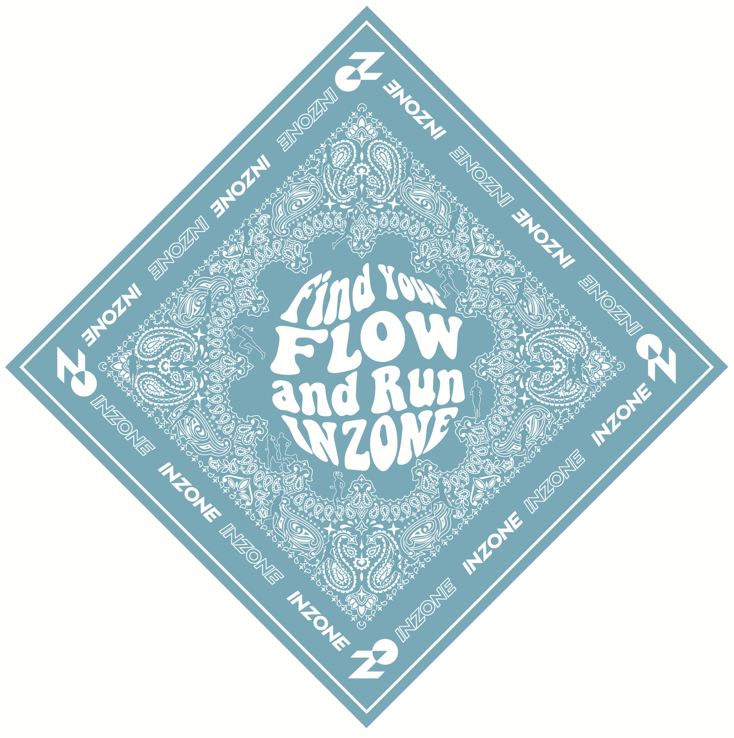 Flow Bandana