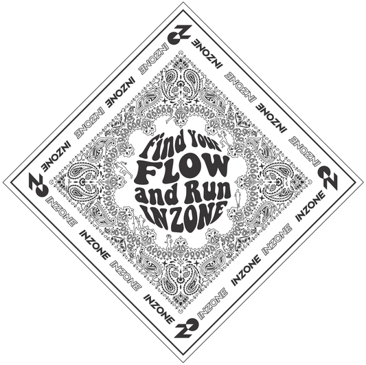 Flow Bandana
