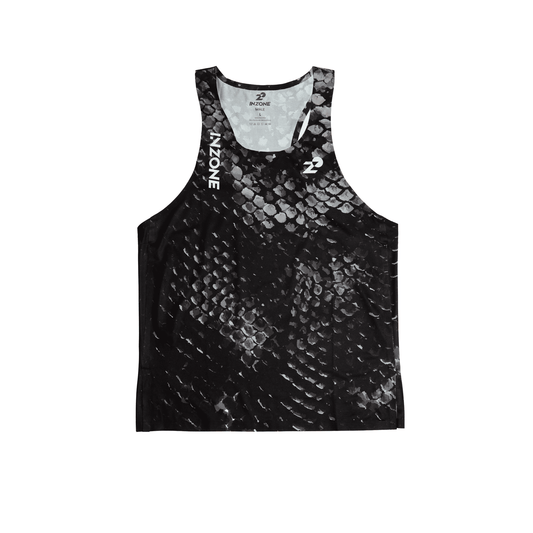 เสื้อวิ่งรุ่น Race Flow - Python