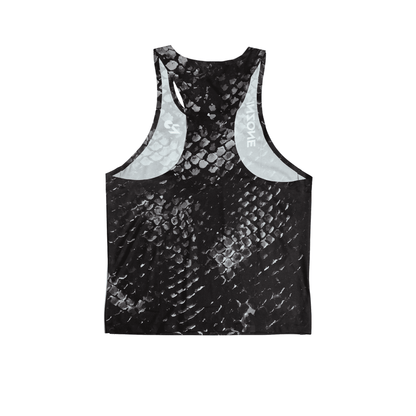 เสื้อวิ่งรุ่น Race Flow - Python