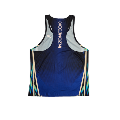 เสื้อวิ่งรุ่น Race Flow - Peacock