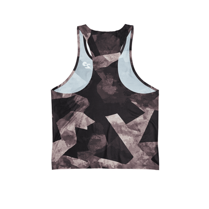 เสื้อวิ่งรุ่น Race Flow - Shadow