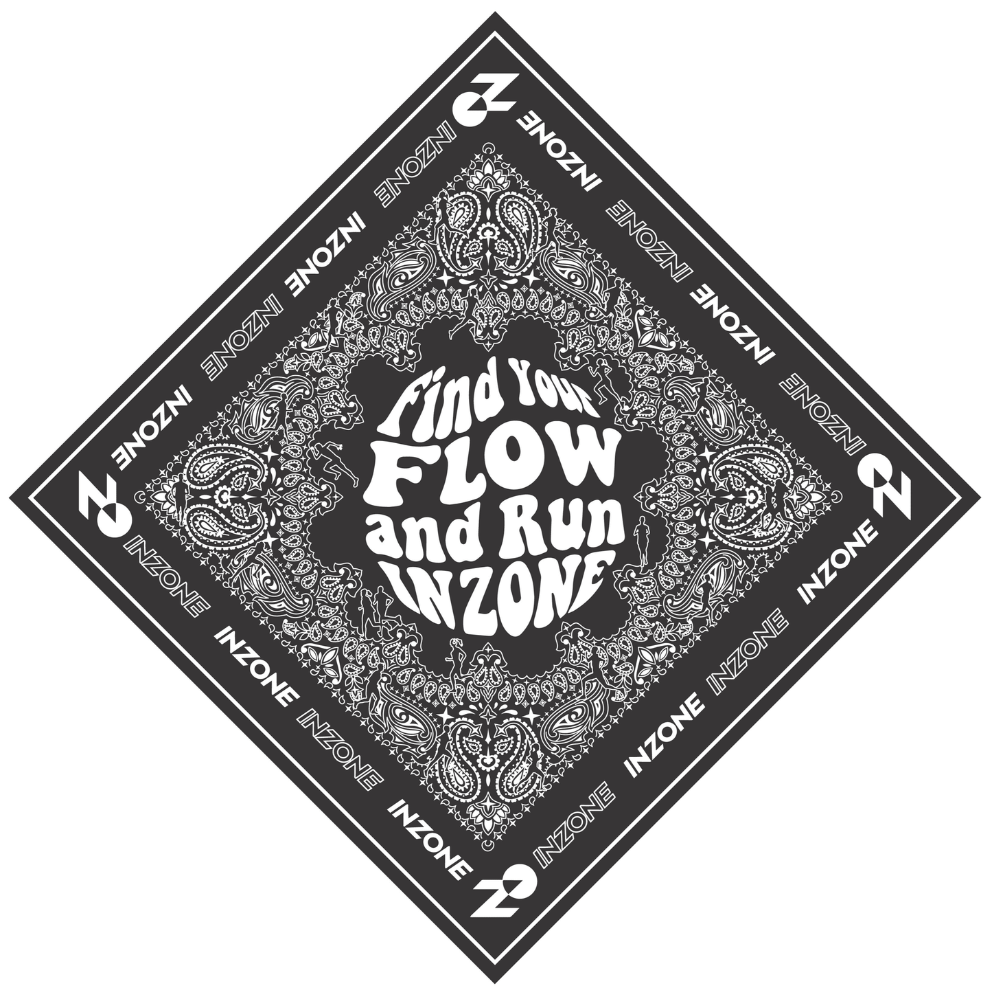 Flow Bandana