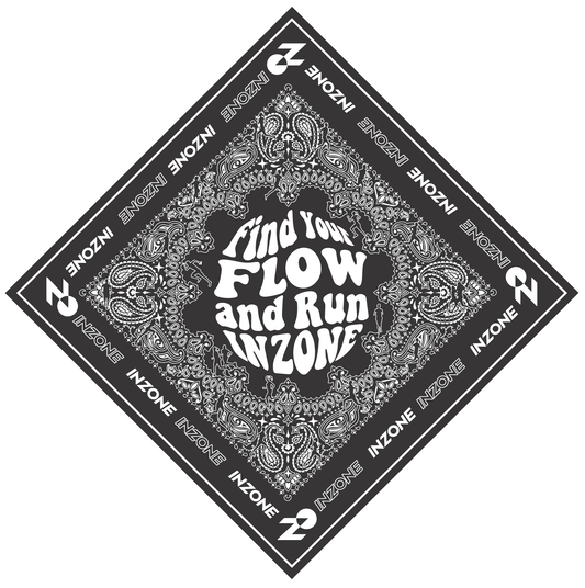 Flow Bandana
