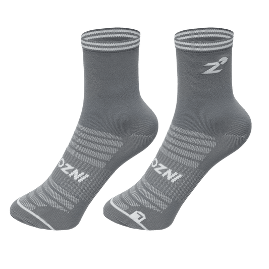 Light Flow - Grey