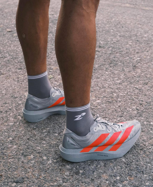 Light Flow - Grey