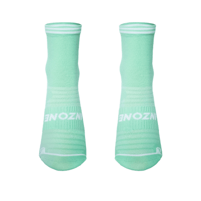 ถุงเท้ารุ่น Light Flow - สีมินท์