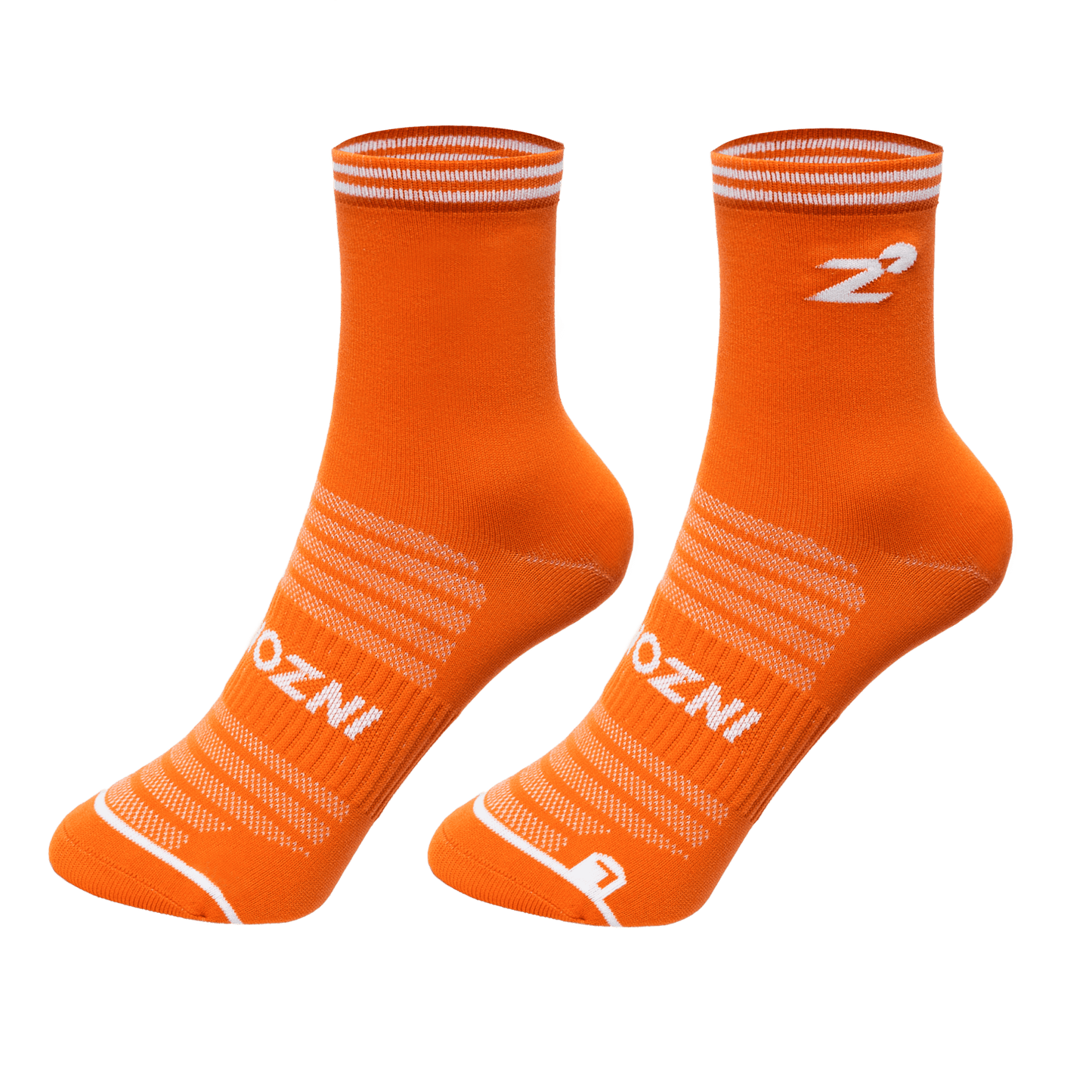 Light Flow - Orange