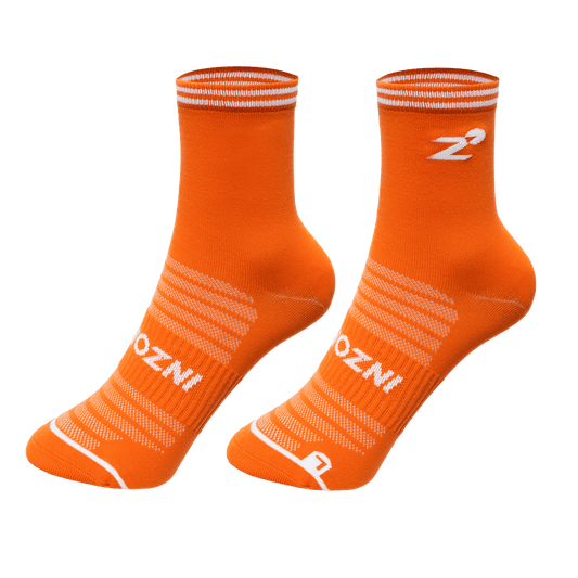 Light Flow - Orange