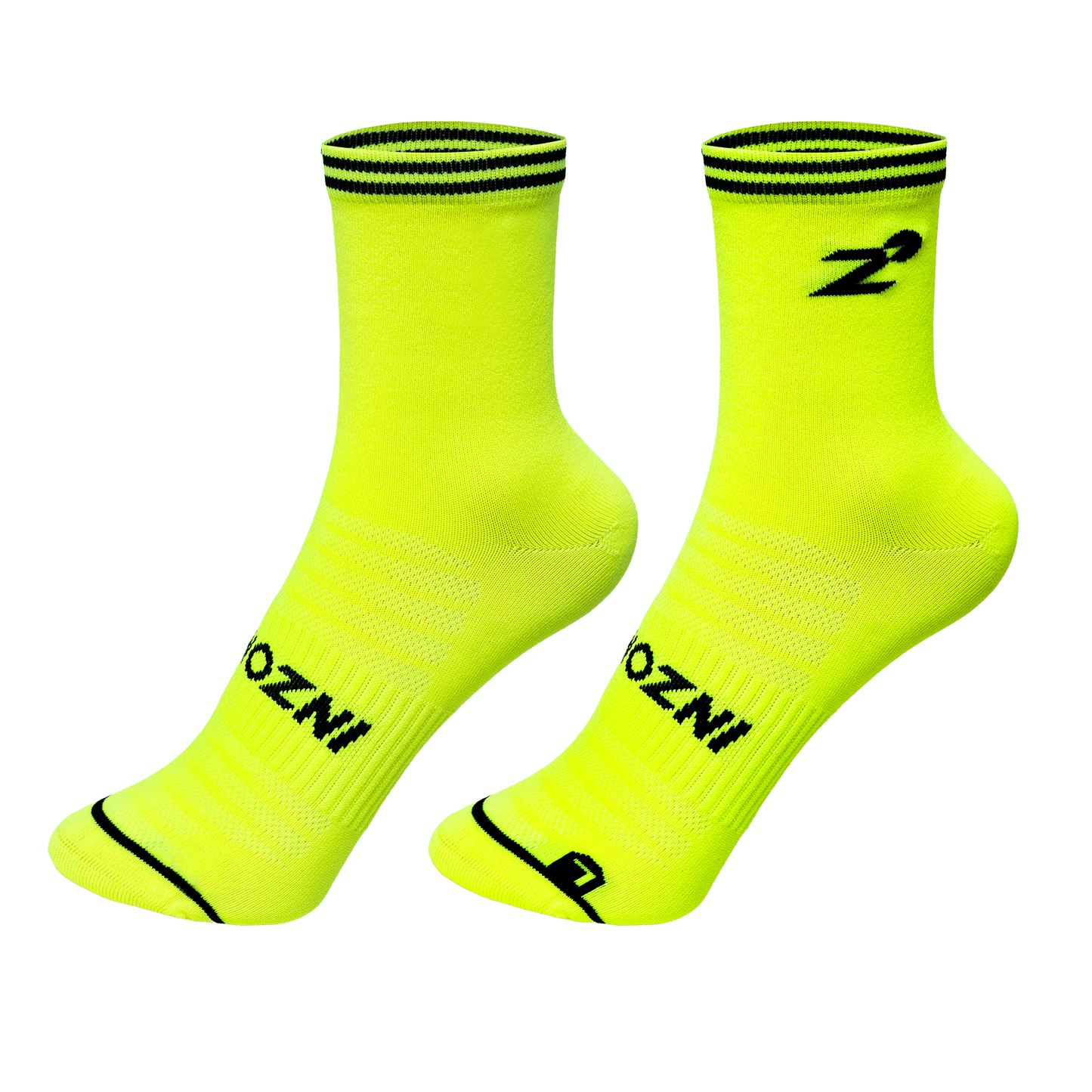 Light Flow - Volt Green