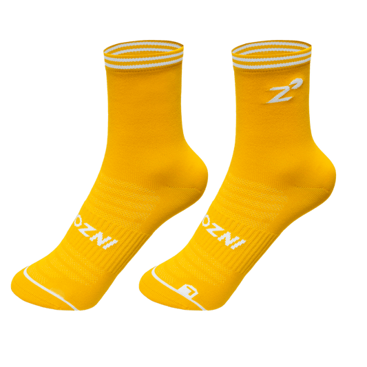 Light Flow - Yellow