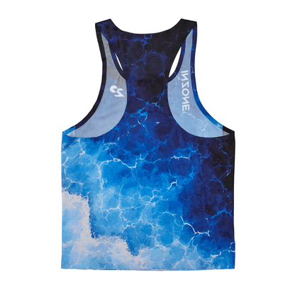 เสื้อวิ่ง สีไฟ