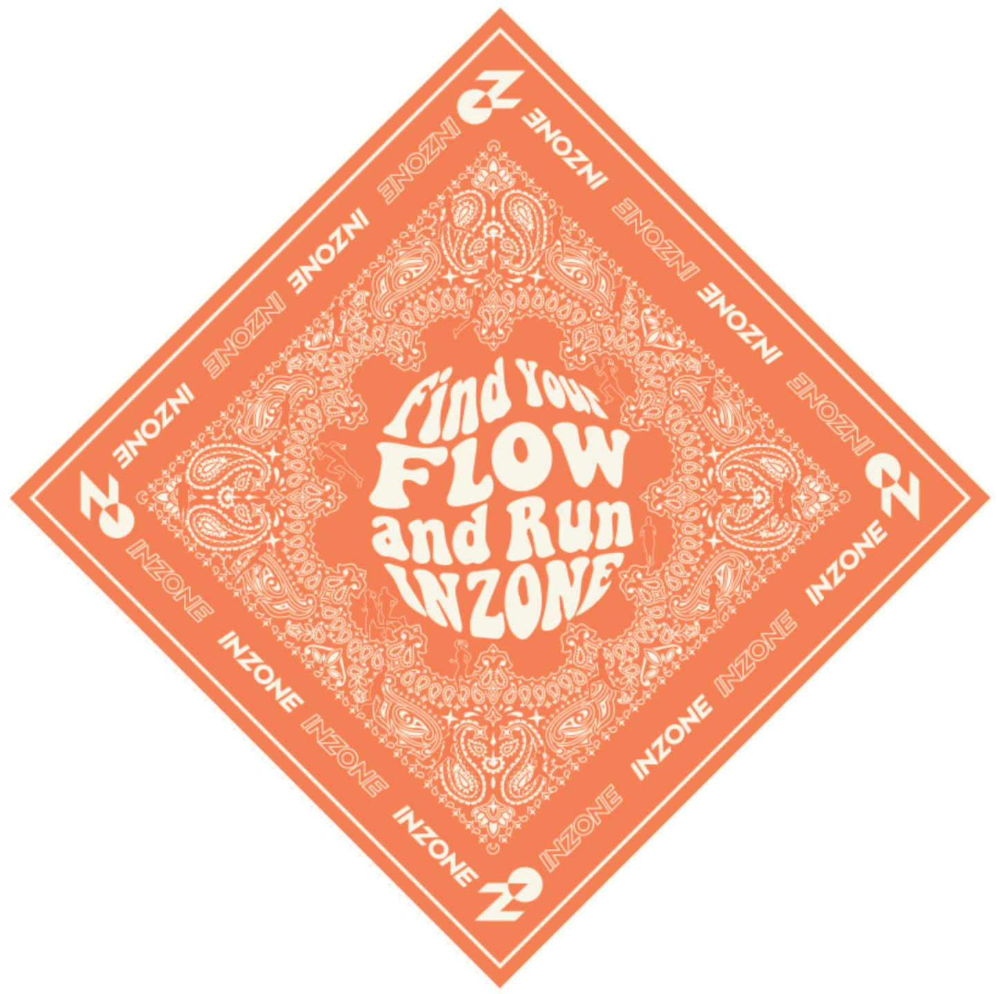 Flow Bandana