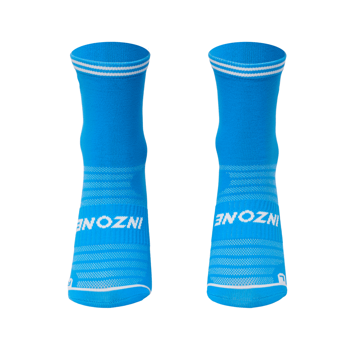 ถุงเท้ารุ่น Light Flow - สีฟ้ารอยัล