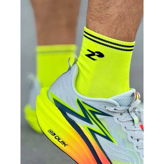 Light Flow - Volt Green