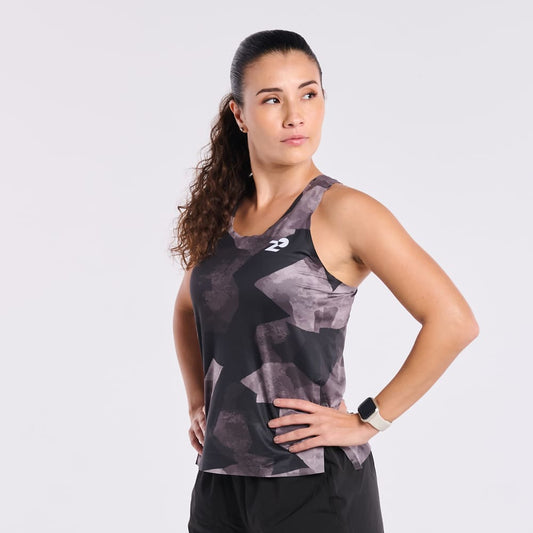 Race Singlet (Shadow)