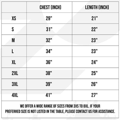 เสื้อวิ่ง สีไฟ